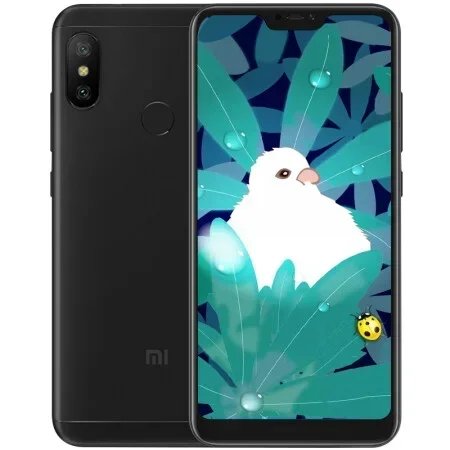 Xiaomi Redmi 6 Pro